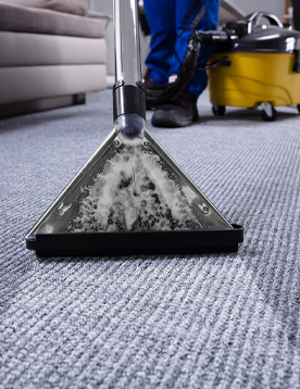 Commercial Carpet Cleaning Services in Farmington Hills, MI | Wonder Janitorial - carpets