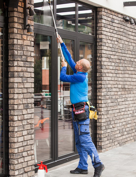 Commercial Window Cleaning Services in Farmington Hills, MI | Wonder Janitorial - windows