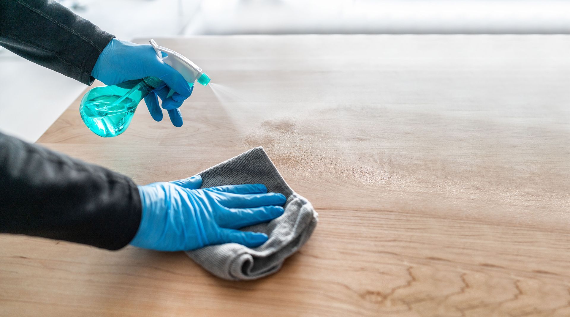 Wander Janitorial Services Wander Janitorial Services
