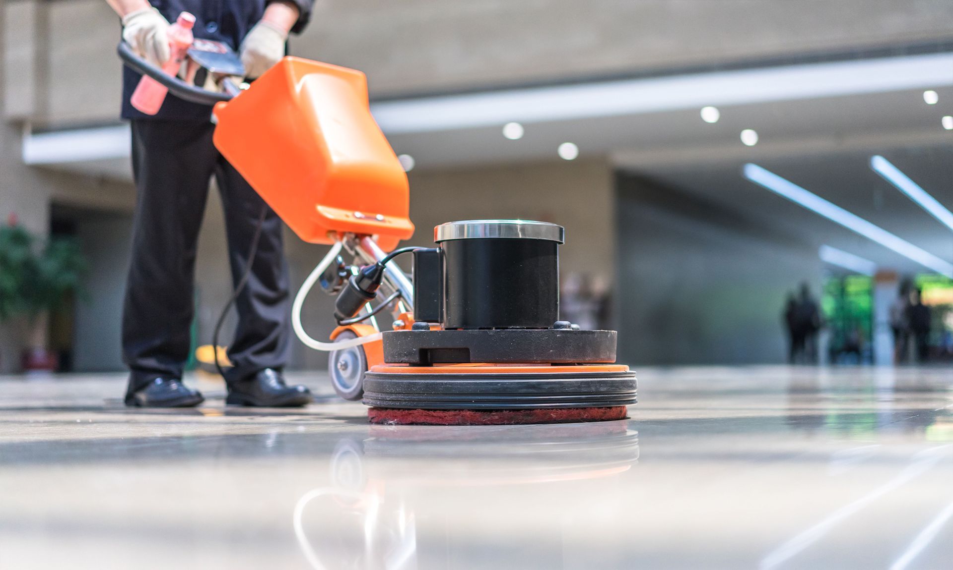 Wander Janitorial Services Wander Janitorial Services