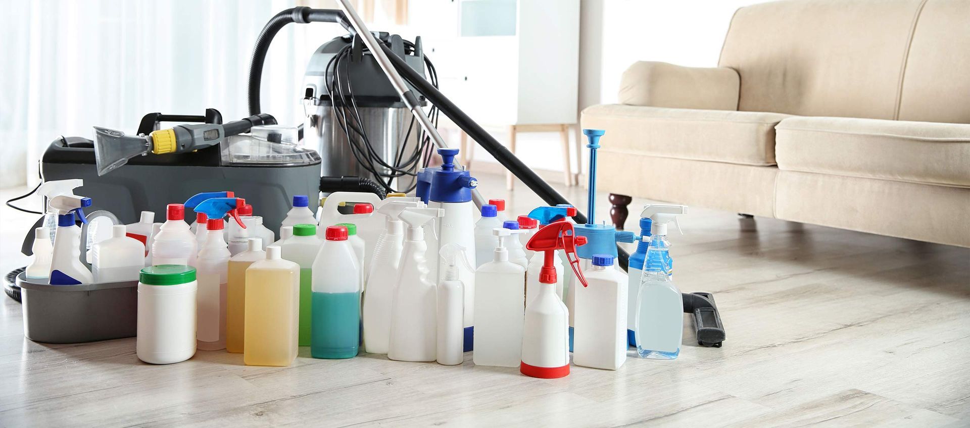 Wander Janitorial Services Wander Janitorial Services