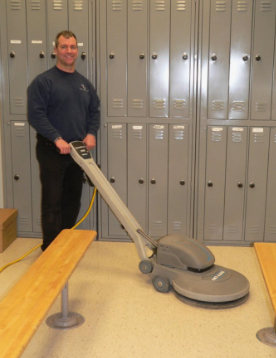 Professional Commercial Cleaning Services in Farmington Hills, MI | Wonder Janitorial - image-sub-content