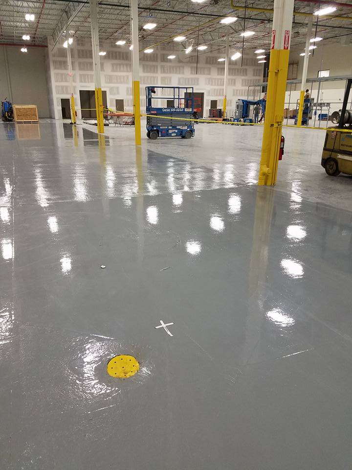 Wonder Janitorial Service