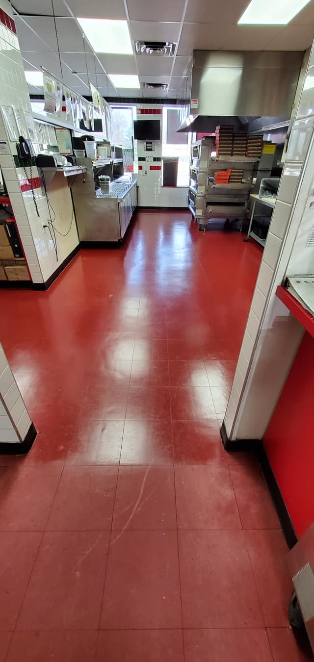 Wonder Janitorial Service