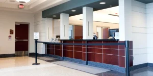 bank clean