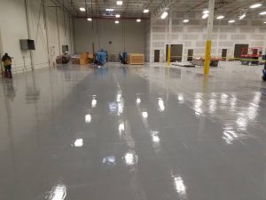manufacture cleaning