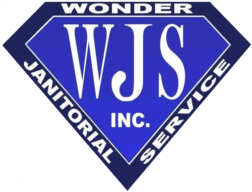 Wonder Janitorial Service logo