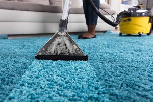 Best Method of Cleaning Carpets