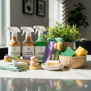 Green Eco-Friendly Cleaning in Farmington Hills, MI for businesses in Farmington Hills MI